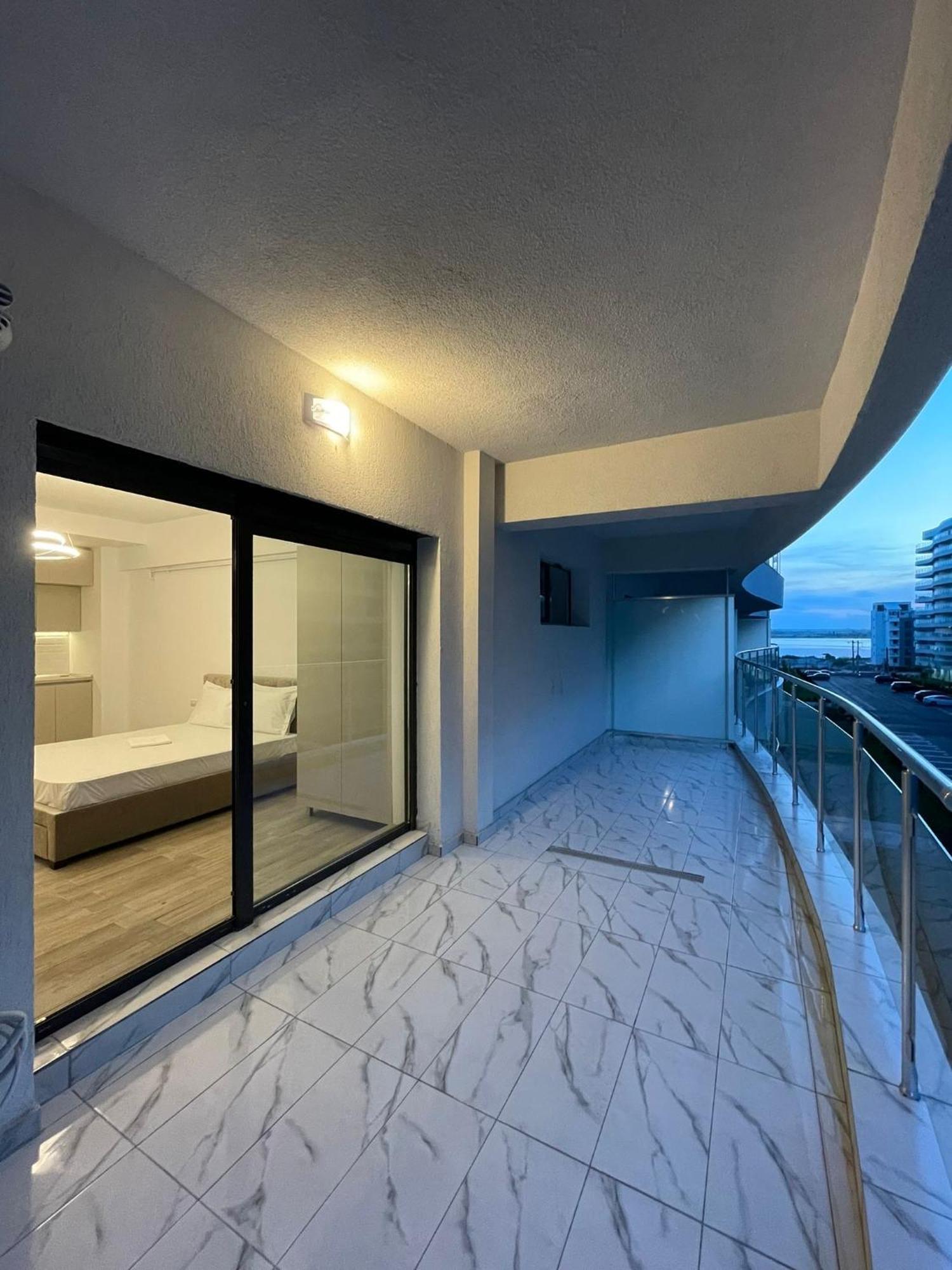 شقة Del Mar Vista مامايا المظهر الخارجي الصورة