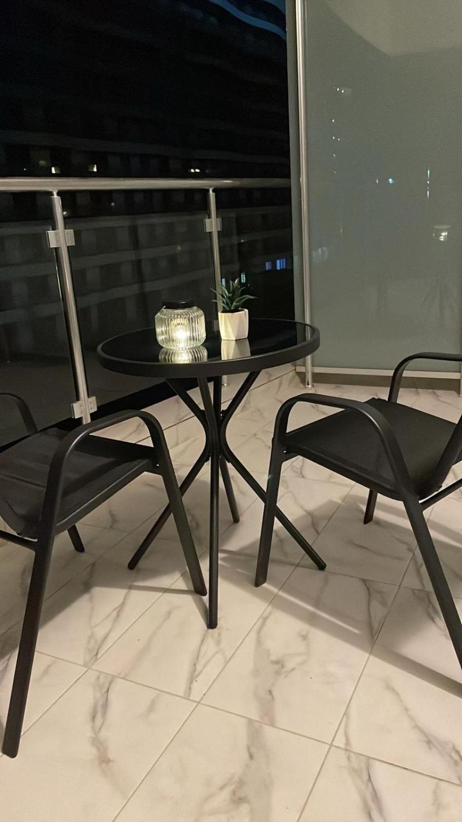 شقة Del Mar Vista مامايا المظهر الخارجي الصورة