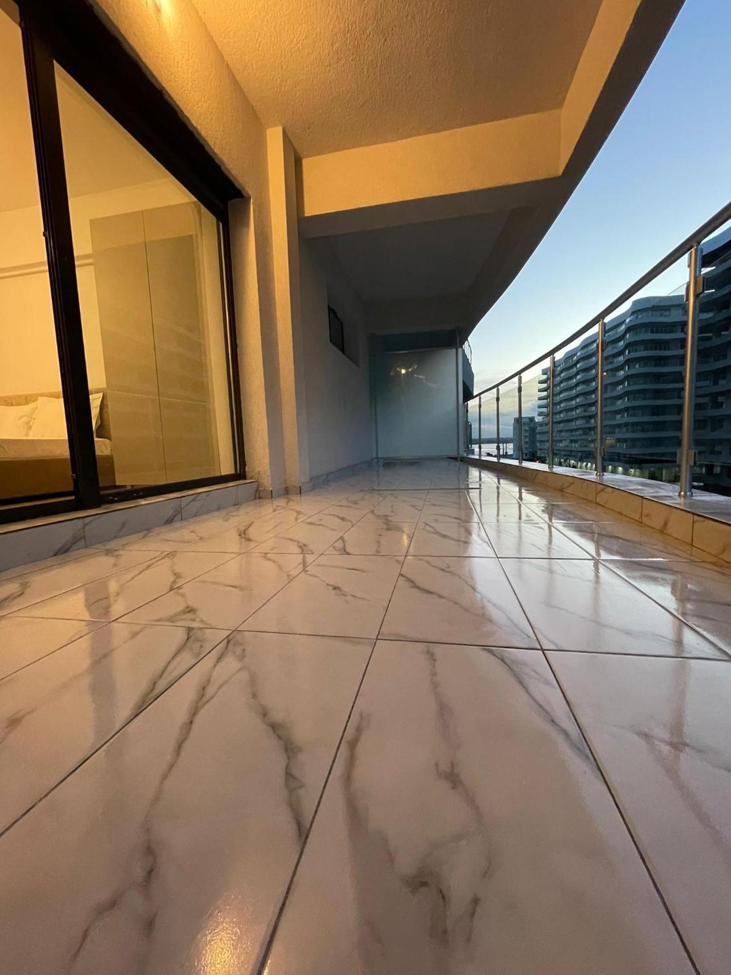 شقة Del Mar Vista مامايا المظهر الخارجي الصورة