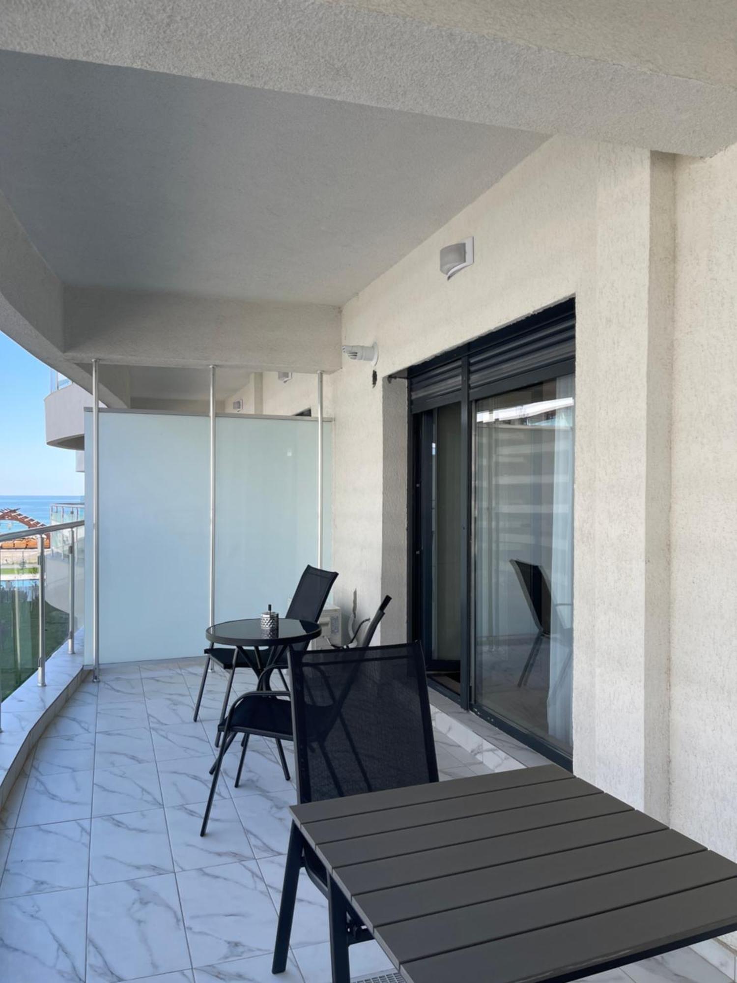 شقة Del Mar Vista مامايا المظهر الخارجي الصورة
